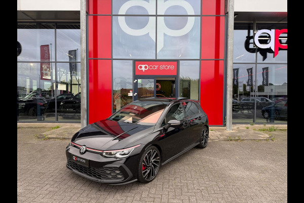 Volkswagen Golf 2.0 TSI GTI Panorama