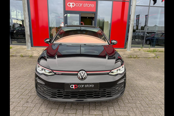 Volkswagen Golf 2.0 TSI GTI Panorama