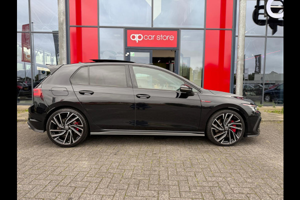 Volkswagen Golf 2.0 TSI GTI Panorama