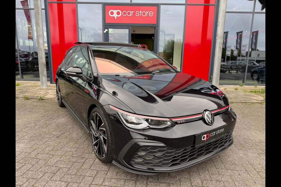 Volkswagen Golf 2.0 TSI GTI Panorama