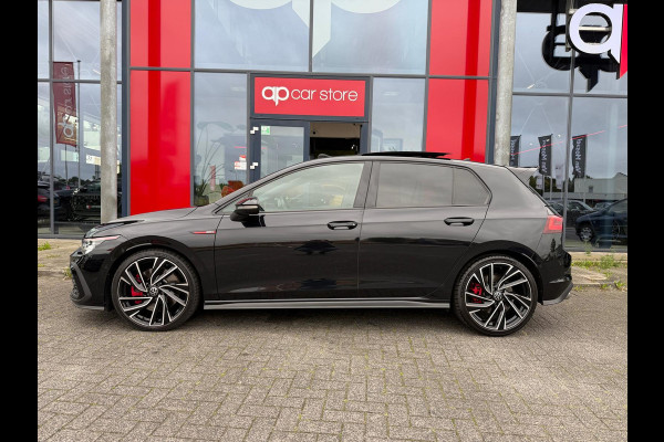 Volkswagen Golf 2.0 TSI GTI Panorama