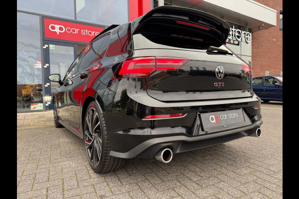 Volkswagen Golf 2.0 TSI GTI Panorama