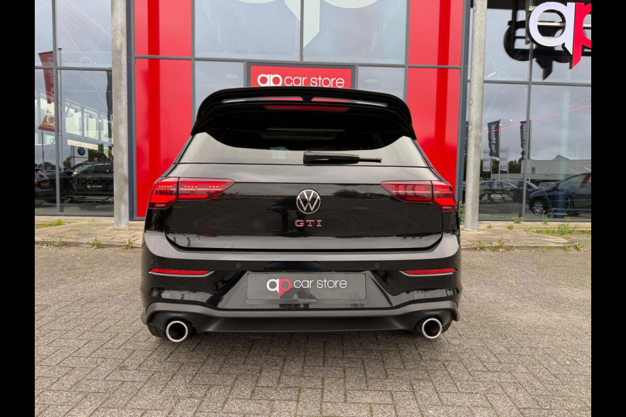 Volkswagen Golf 2.0 TSI GTI Panorama