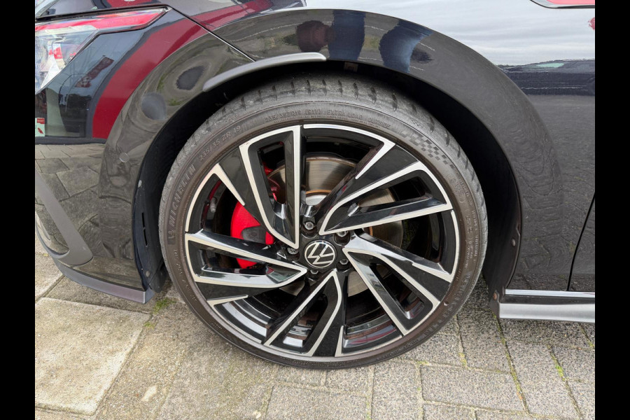 Volkswagen Golf 2.0 TSI GTI Panorama