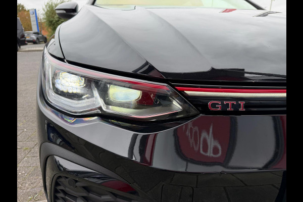 Volkswagen Golf 2.0 TSI GTI Panorama