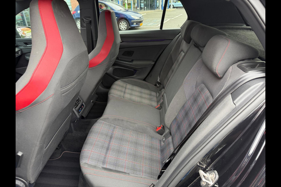 Volkswagen Golf 2.0 TSI GTI Panorama