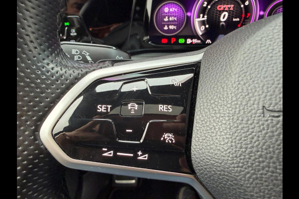 Volkswagen Golf 2.0 TSI GTI Panorama