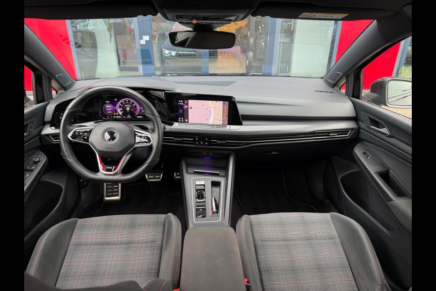 Volkswagen Golf 2.0 TSI GTI Panorama