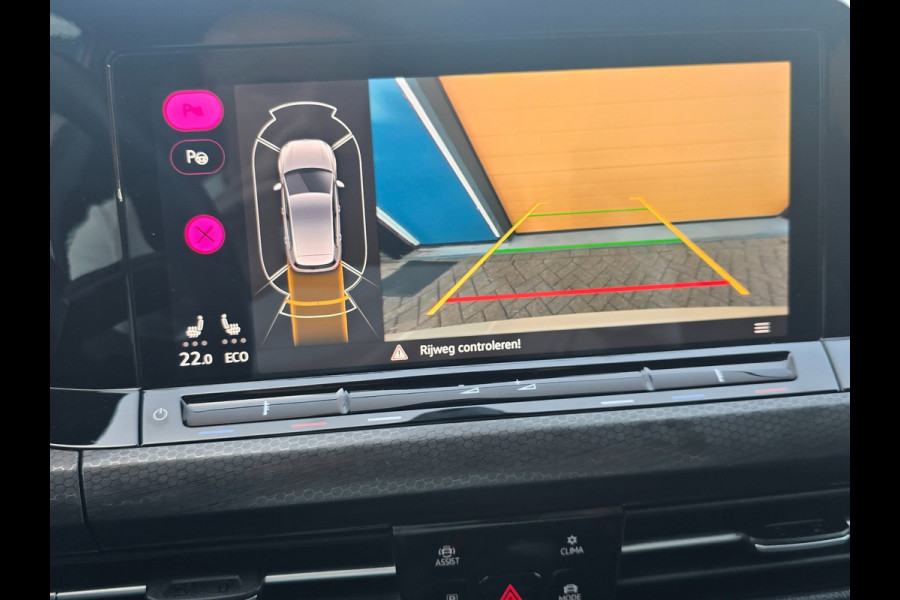 Volkswagen Golf 1.4 eHybrid GTE / Aut / Acc / Dode Hoek / Lane Assist / Apple Carplay / Led / Pdc / Allu Velgen