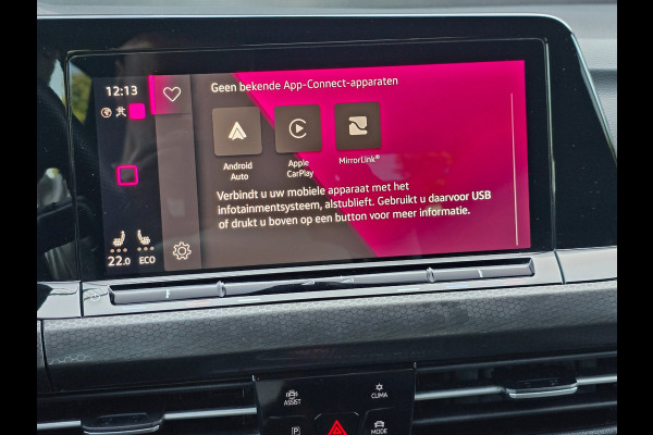 Volkswagen Golf 1.4 eHybrid GTE / Aut / Acc / Dode Hoek / Lane Assist / Apple Carplay / Led / Pdc / Allu Velgen