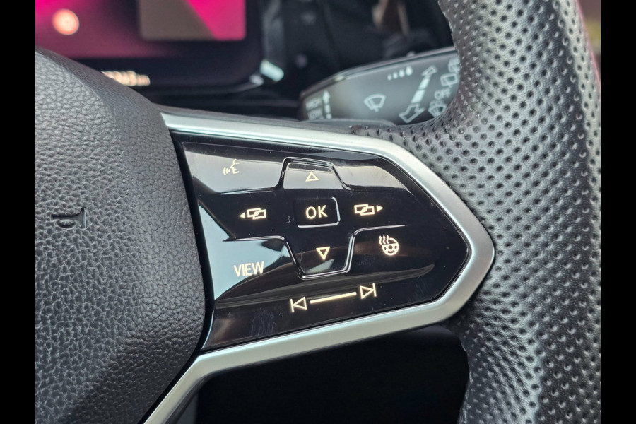 Volkswagen Golf 1.4 eHybrid GTE / Aut / Acc / Dode Hoek / Lane Assist / Apple Carplay / Led / Pdc / Allu Velgen