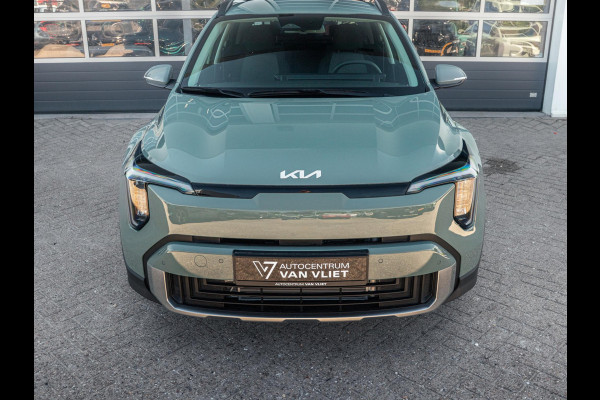 Kia Stonic 1.0 T-GDi MHEV ExecutiveLine | Actieprijs* | Navi. | Clima. | Parkeersensoren | Stoel&Stuur Verwarming | Dodehoekassistentie