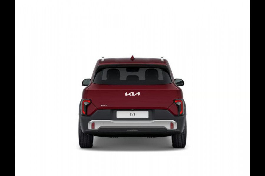 Kia EV2 Plus Advanced 42.2 kWh | Actieprijs* | 5p. | Navi. | Clima. | Adapt. Cruise. | Stoel&Stuur Verwarming | 15L Frunk | Privacy Glass | Glazen Schuif-/Kanteldak | Harman Kardon