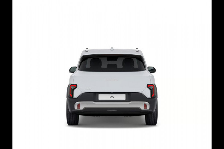 Kia EV2 Plus Advanced 42.2 kWh | Actieprijs* | 5p. | Navi. | Clima. | Adapt. Cruise. | Stoel&Stuur Verwarming | 15L Frunk | Privacy Glass | Glazen Schuif-/Kanteldak | Harman Kardon