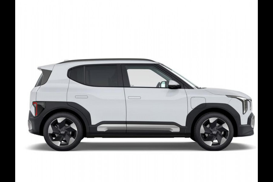 Kia EV2 Plus Advanced 42.2 kWh | Actieprijs* | 5p. | Navi. | Clima. | Adapt. Cruise. | Stoel&Stuur Verwarming | 15L Frunk | Privacy Glass | Glazen Schuif-/Kanteldak | Harman Kardon