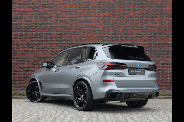 BMW X5 50e xDrive | M Performance - Pano - Trekhaak