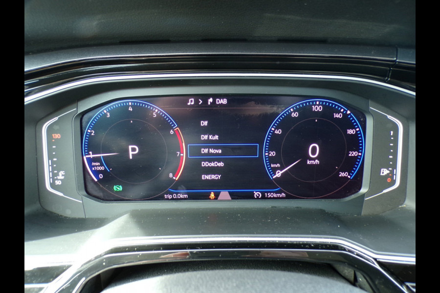 Volkswagen Polo 1.0 TSI Highline R-line-Virtual dash-Carplay
