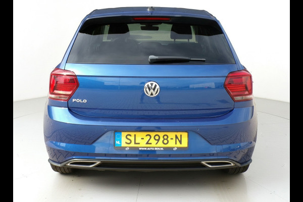 Volkswagen Polo 1.0 TSI Highline R-line-Virtual dash-Carplay