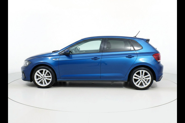 Volkswagen Polo 1.0 TSI Highline R-line-Virtual dash-Carplay