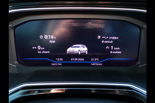 Volkswagen Polo 1.0 TSI Highline R-line-Virtual dash-Carplay