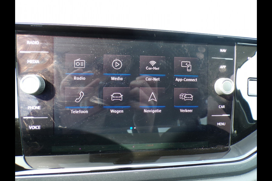 Volkswagen Polo 1.0 TSI Highline R-line-Virtual dash-Carplay
