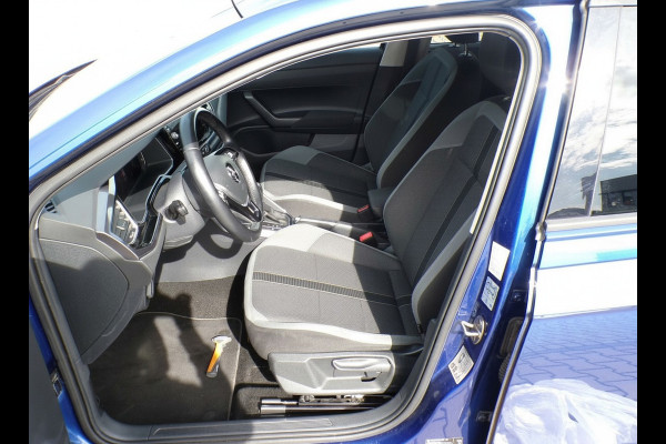 Volkswagen Polo 1.0 TSI Highline R-line-Virtual dash-Carplay