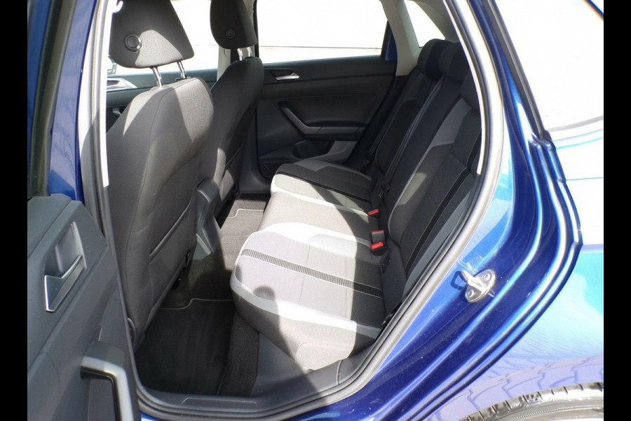 Volkswagen Polo 1.0 TSI Highline R-line-Virtual dash-Carplay