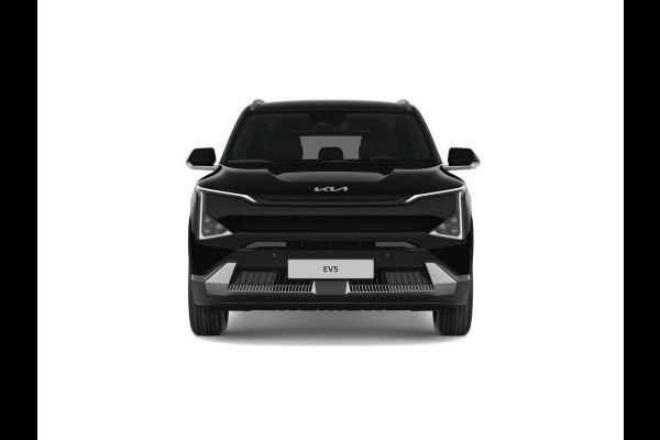 Kia EV5 Plus Advanced 81.4 kWh | Actieprijs* | Navi. | Clima. | Adapt. Cruise. | Dodehoekassistentie | Achteruitrijcamera | Bekleding In Vegan Leder | Panodak | Harman Kardon