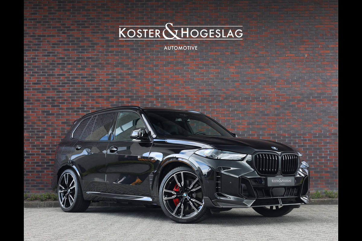 BMW X5 50e xDrive | M Performance - Pano - Trekhaak - H/K
