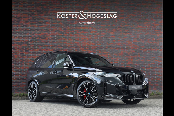 BMW X5 50e xDrive | M Performance - Pano - Trekhaak - H/K