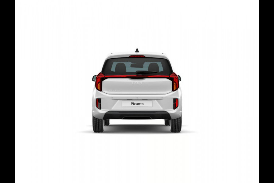 Kia Picanto 1.0 GDi DynamicLine | Actieprijs* | Navi. | Airco. | Cruise. | Achteruitrijcamera