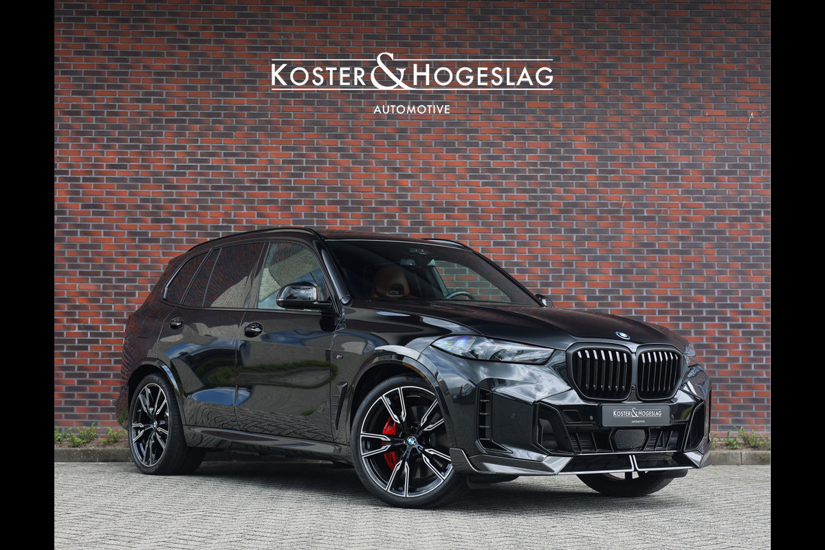 BMW X5 50e xDrive | M Performance - Pano - Trekhaak