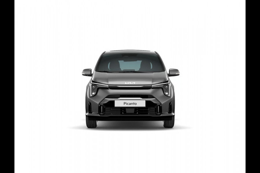 Kia Picanto 1.0 GDi DynamicPlusLine | Actieprijs* | Navi. | Airco | Cruise. | Achteruitrijcamera | Privacy Glass | Prakeersensoren