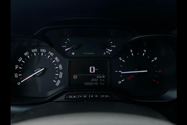 Citroën C3 1.2 Feel, Airco, Bluetooth, Carplay, Cruise, Lane, Navi, PDC, NAP, APK