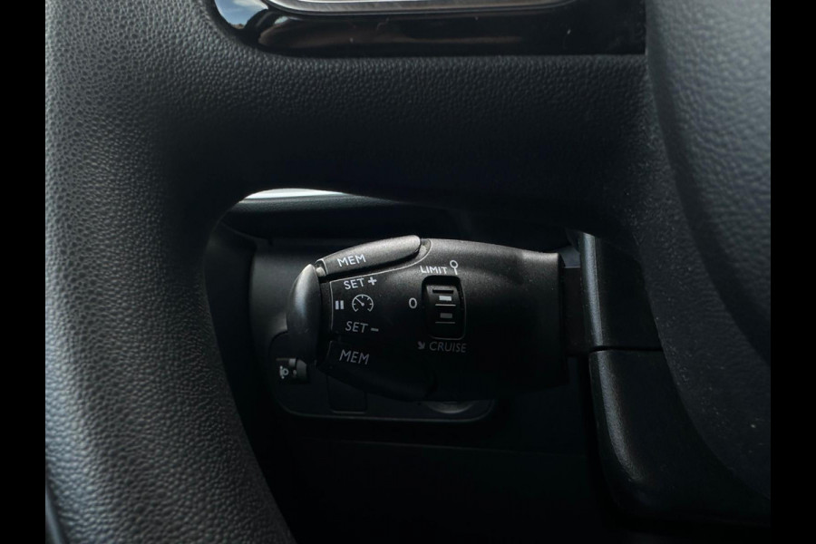 Citroën C3 1.2 Feel, Airco, Bluetooth, Carplay, Cruise, Lane, Navi, PDC, NAP, APK