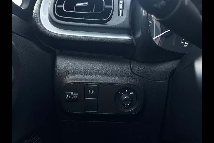 Citroën C3 1.2 Feel, Airco, Bluetooth, Carplay, Cruise, Lane, Navi, PDC, NAP, APK