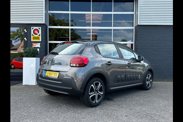 Citroën C3 1.2 Feel, Airco, Bluetooth, Carplay, Cruise, Lane, Navi, PDC, NAP, APK