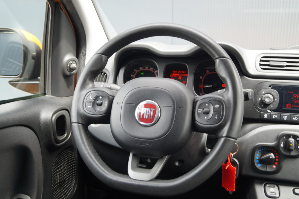 Fiat Panda TwinAir Lounge Automaat