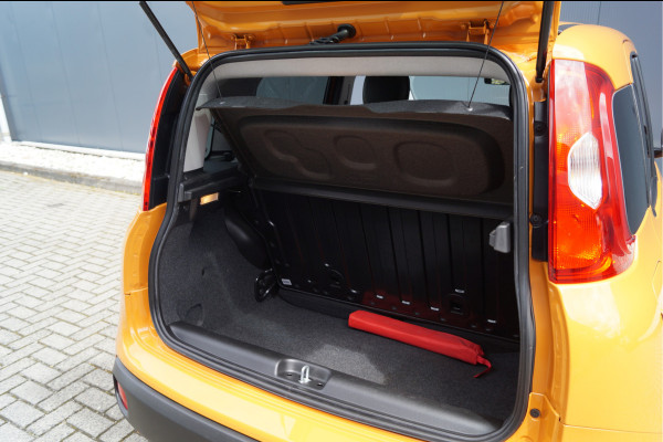Fiat Panda TwinAir Lounge Automaat