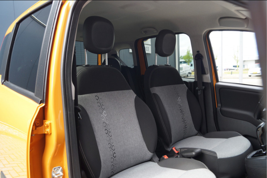 Fiat Panda TwinAir Lounge Automaat