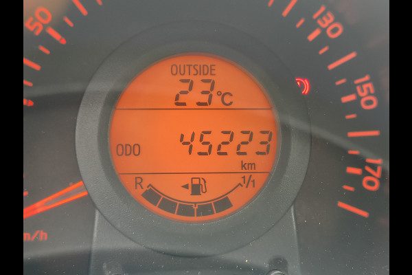 Citroën C1 1.0 VTi Urban Ride uit 2021 Rijklaar + 12 maanden Bovag-garantie Henk Jongen Auto's in Helmond,  al 50 jaar service zoals 't hoort!