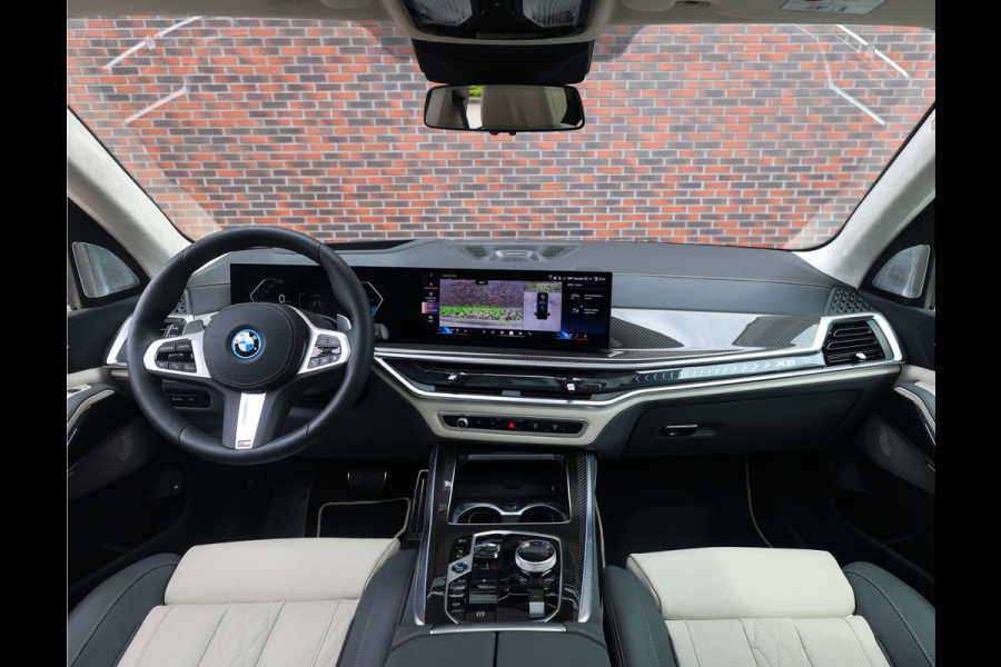 BMW X5 50e xDrive | Individual - SkyLounge - Bowers&Wilkins