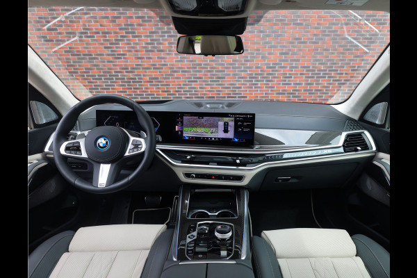 BMW X5 50e xDrive | Individual - SkyLounge - Bowers&Wilkins