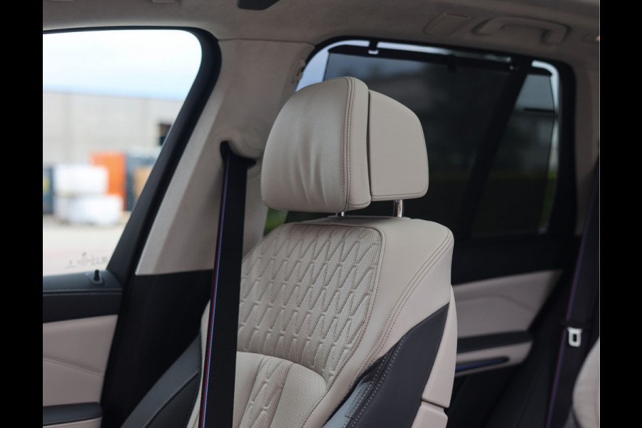 BMW X5 50e xDrive | Individual - SkyLounge - Bowers&Wilkins