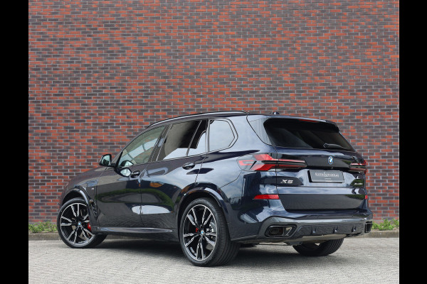 BMW X5 50e xDrive | Individual - SkyLounge - Bowers&Wilkins