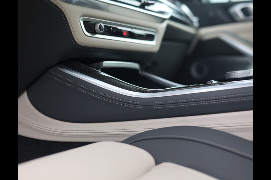 BMW X5 50e xDrive | Individual - SkyLounge - Bowers&Wilkins
