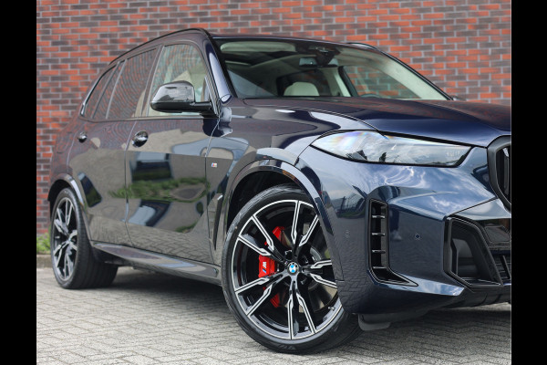 BMW X5 50e xDrive | Individual - SkyLounge - Bowers&Wilkins