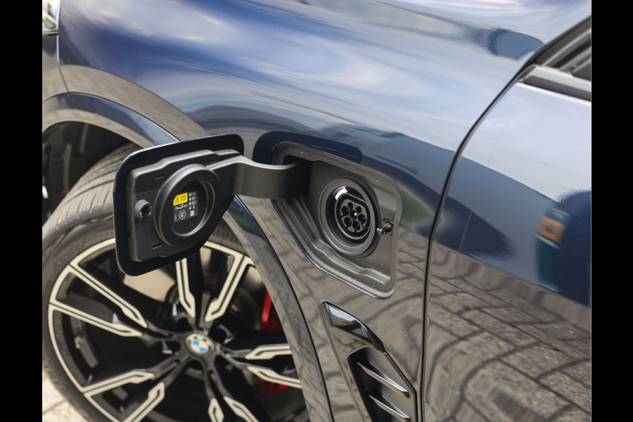 BMW X5 50e xDrive | Individual - SkyLounge - Bowers&Wilkins