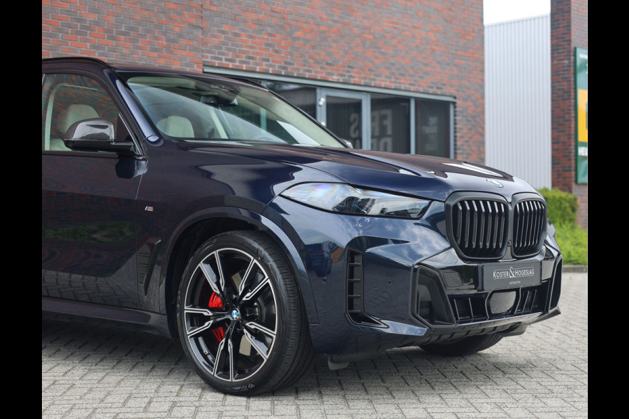 BMW X5 50e xDrive | Individual - SkyLounge - Bowers&Wilkins