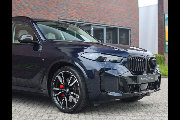 BMW X5 50e xDrive | Individual - SkyLounge - Bowers&Wilkins